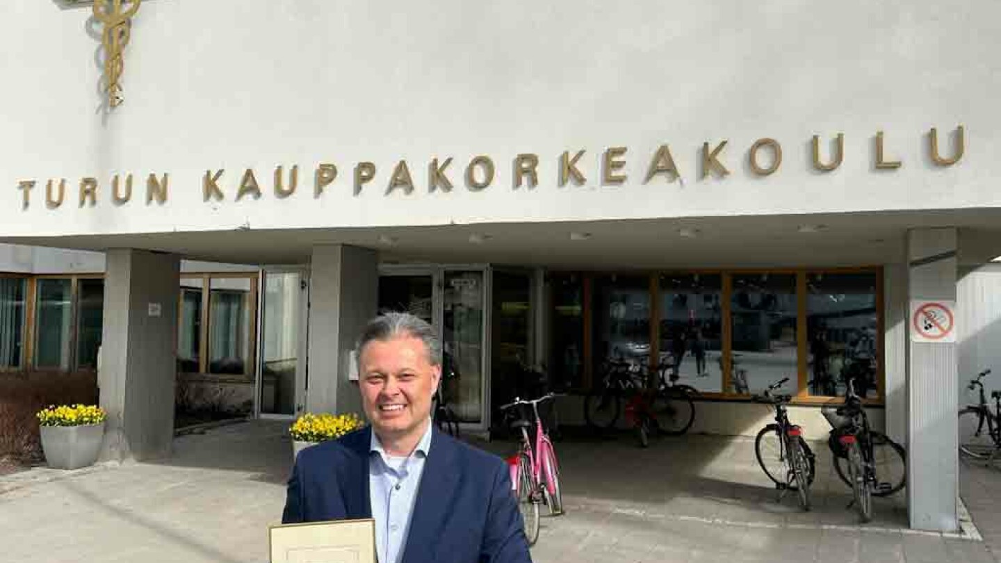 Kari Vatanen (DI, FM)