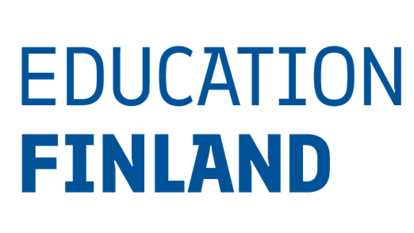 Education Finland logo
