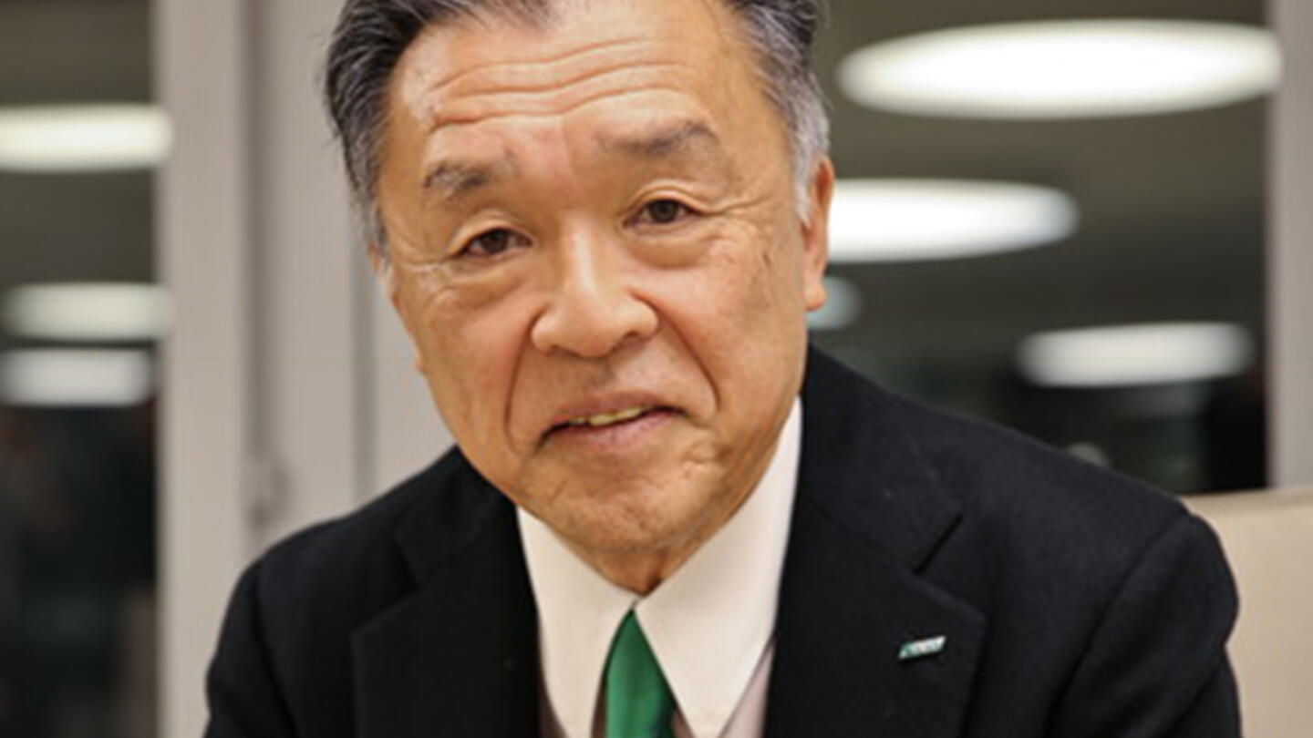 Makoto Nakao