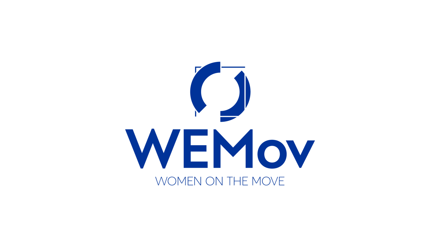 Women move