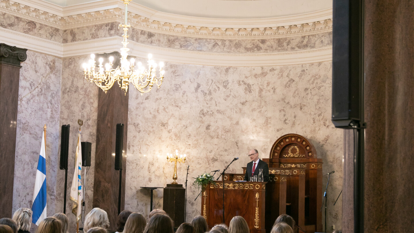 Juhlijoita Aktamietalolle