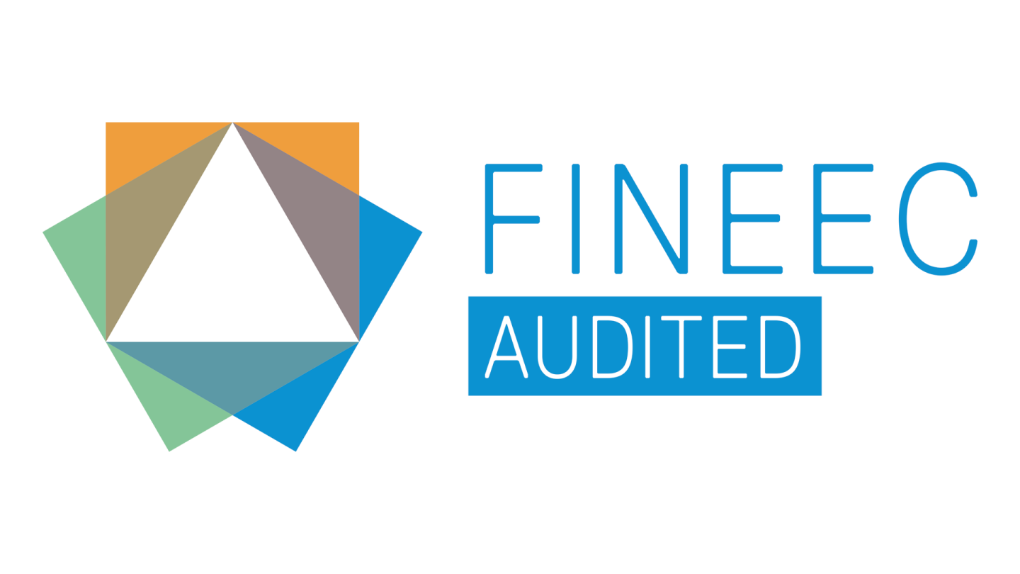 FINEEC AUDIT logo