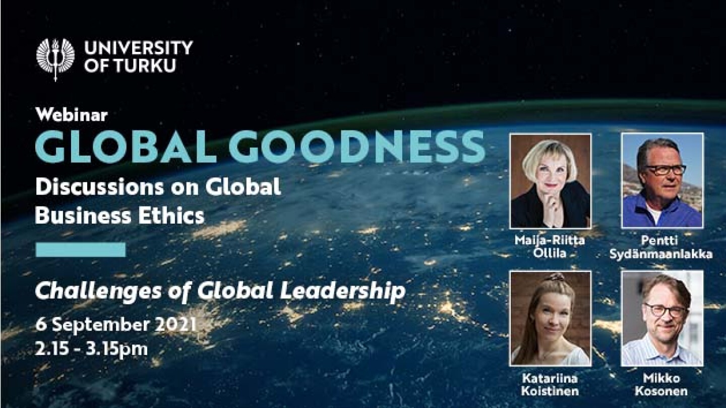 Global Goodness webinar 6.9.21