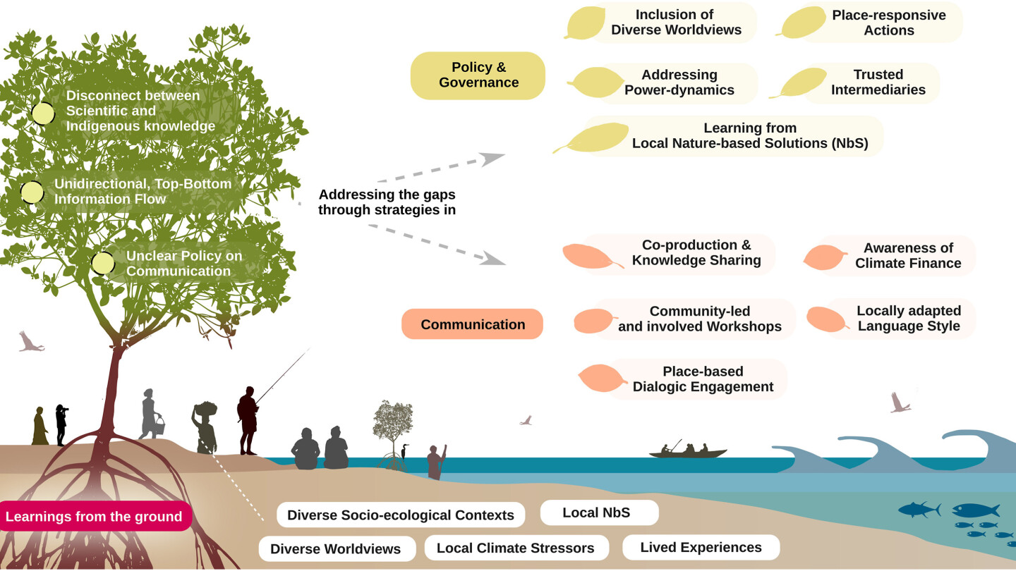 Graphical abstract of the paper.