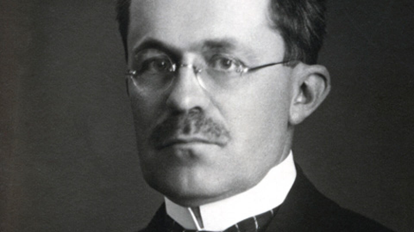 J.G.Granö