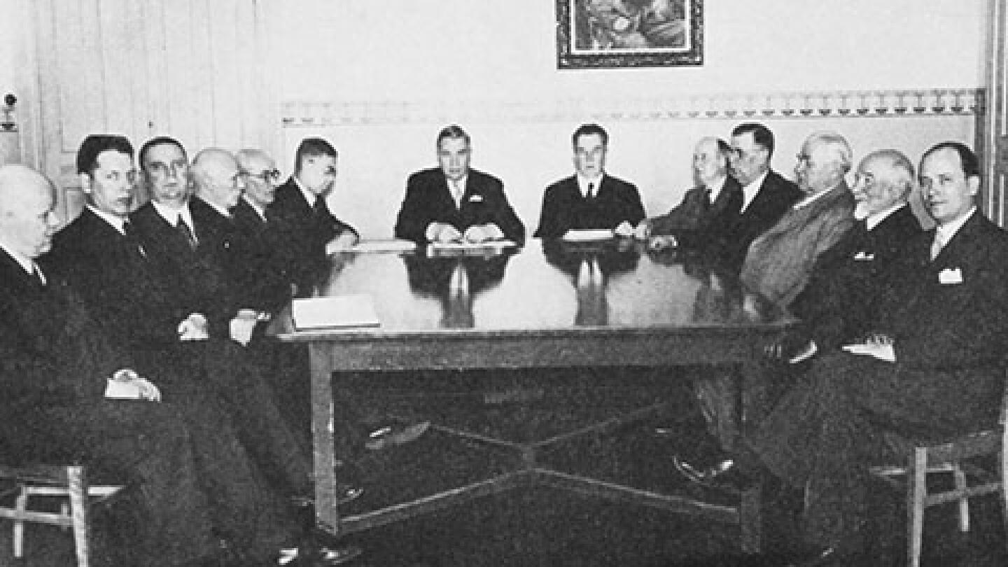 Turun kauppakorkeakoulun säätiön valtuuskunta