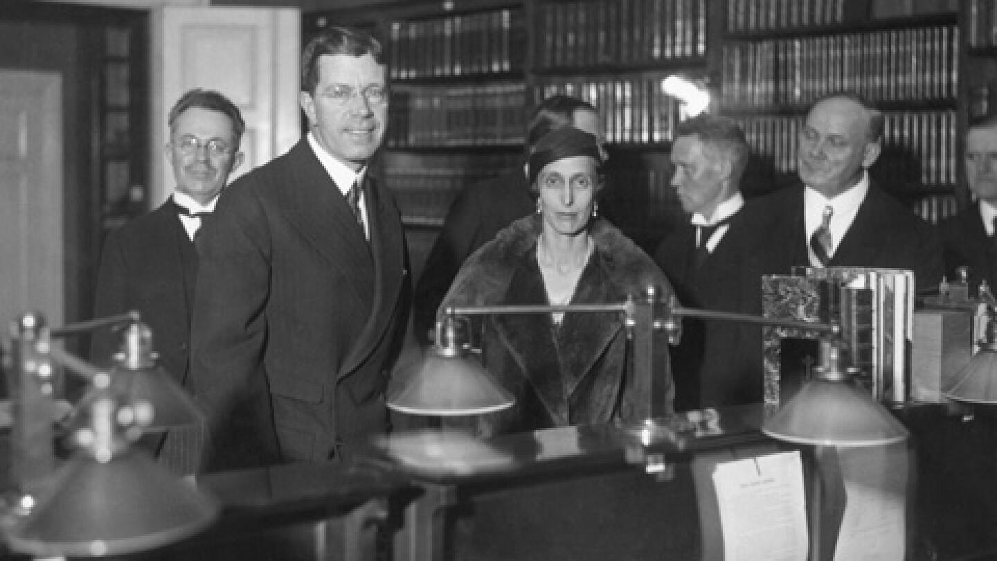 Kuninkaallisia vieraita