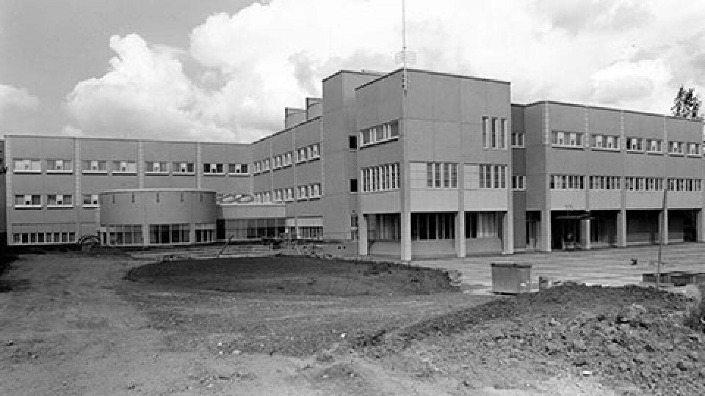 Vastavalmistunut Calonia