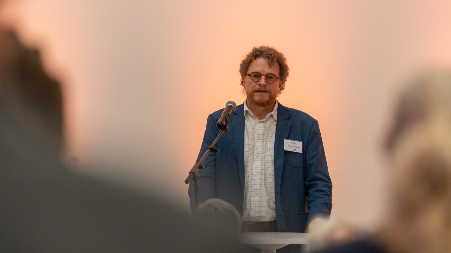 Tapio Salakoski