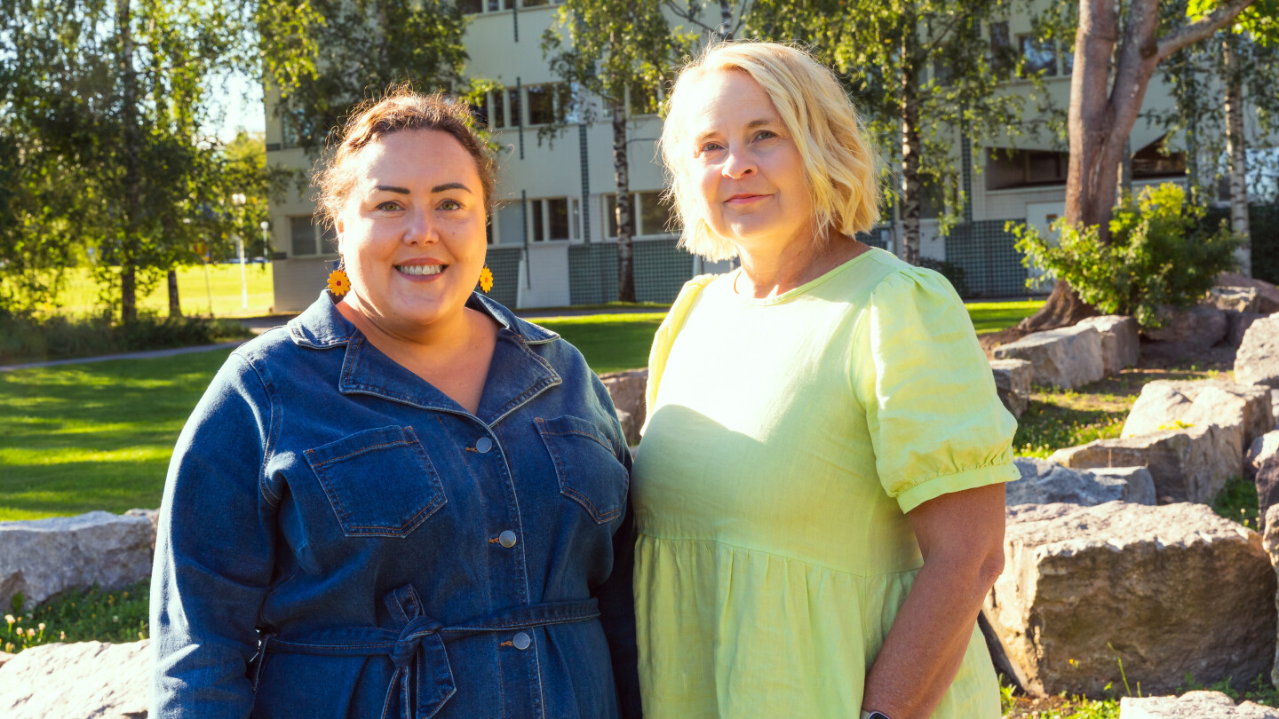 Hakovirta &-Kallio 74