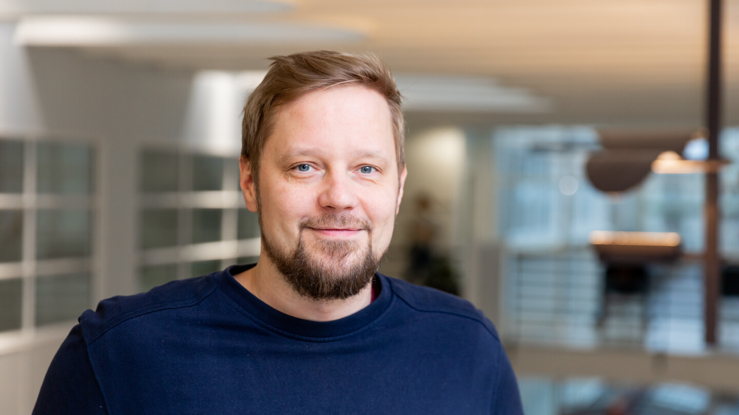 Janne Loikkanen TEHOvalmennus 3