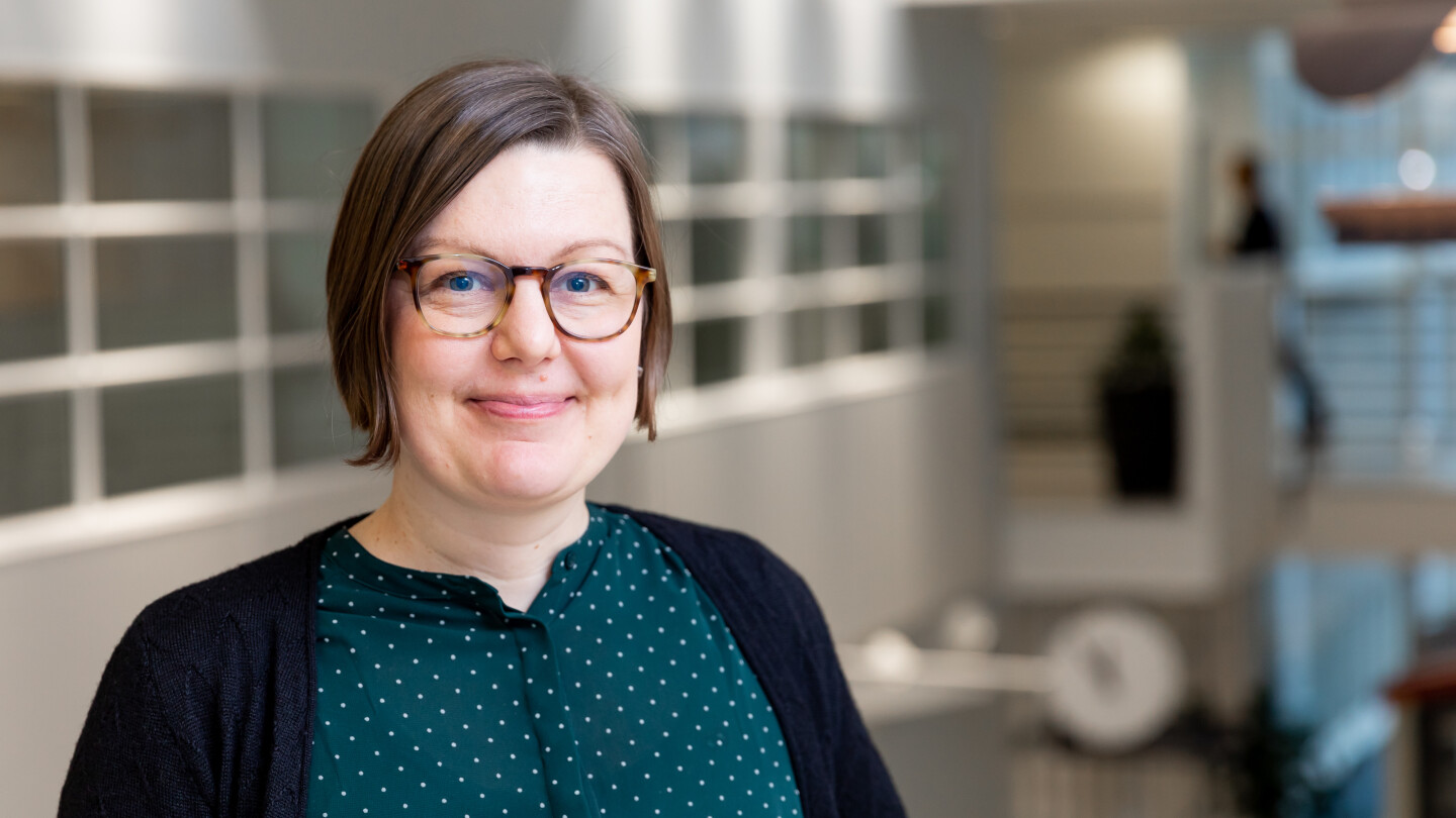 Mirkka Ruotsalainen TEHOvalmennus 18