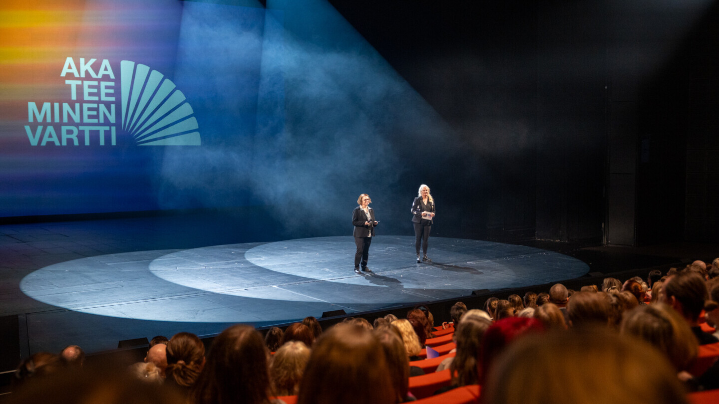 Kipina paiva20251028 rehtori satu rasila