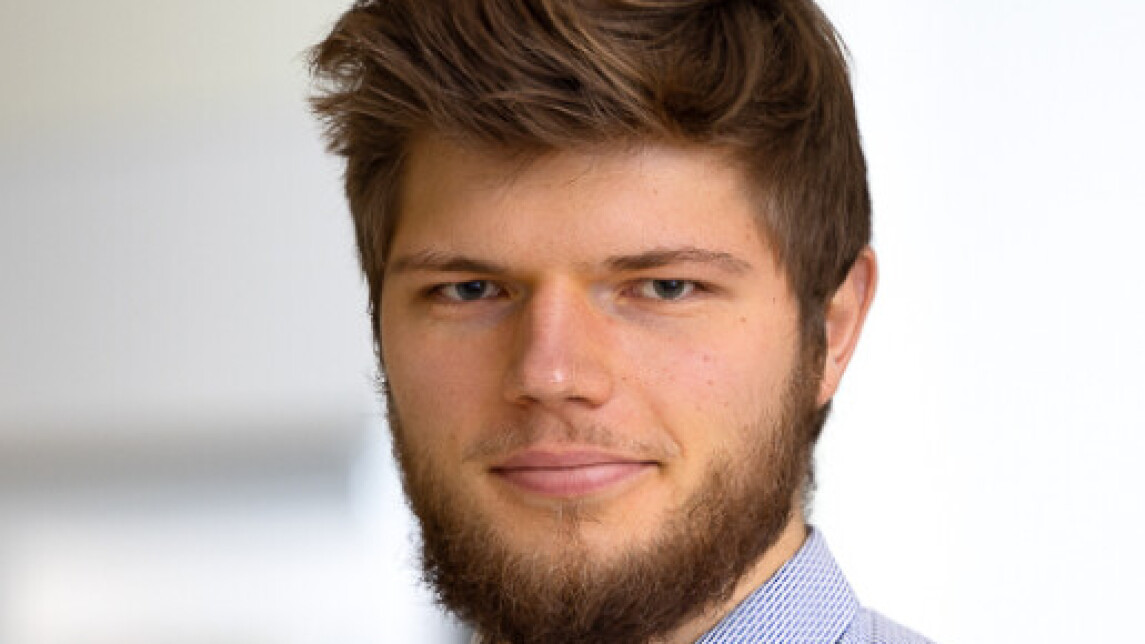 Kristof Heidemann