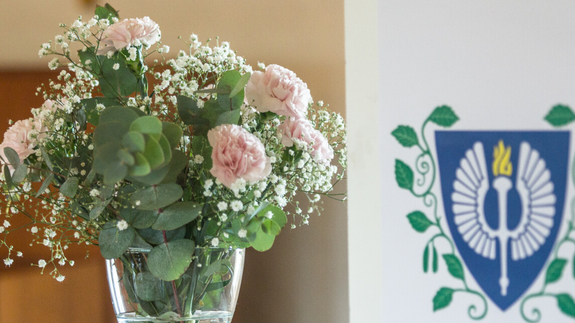 Kuvitus yliopistosäätiö