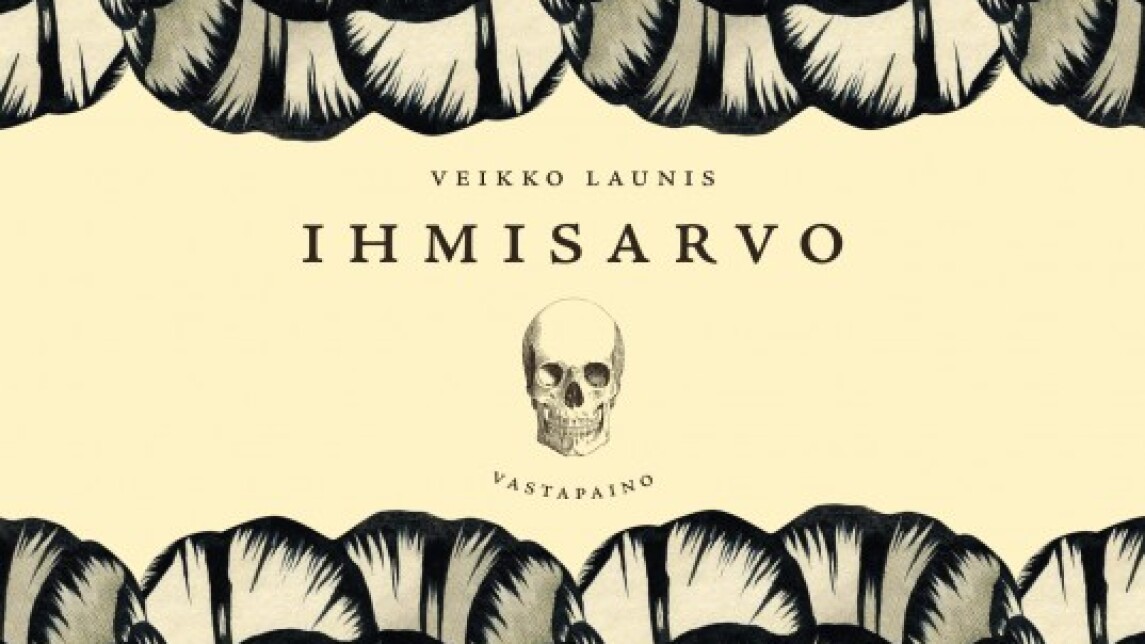 Ihmisarvo - Veikko Launis
