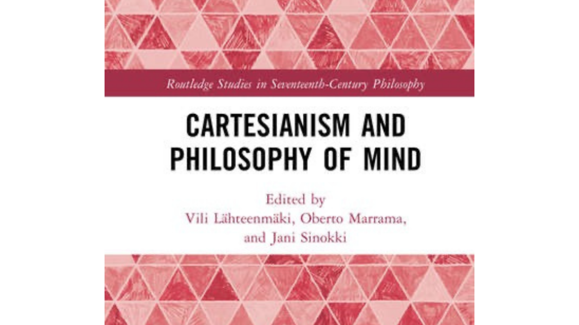 Cartesianism and Philosophy of Mind