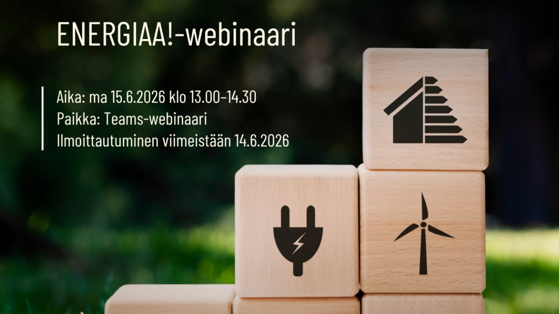 ENERGIAA!-WEBINAARI