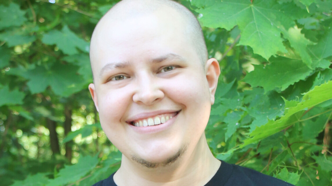 Henry-Paul Ontto-Panulan kasvokuva.