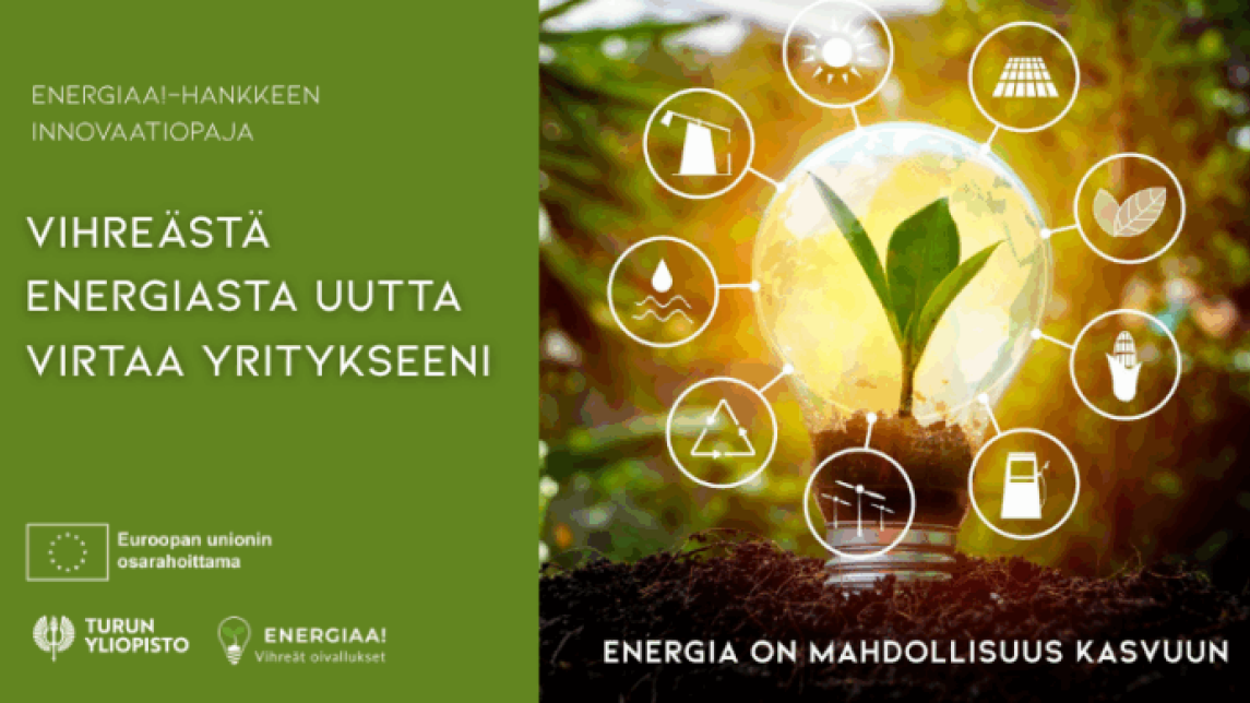 Energiaa-innovaatiotyöpaja 6.5.2026