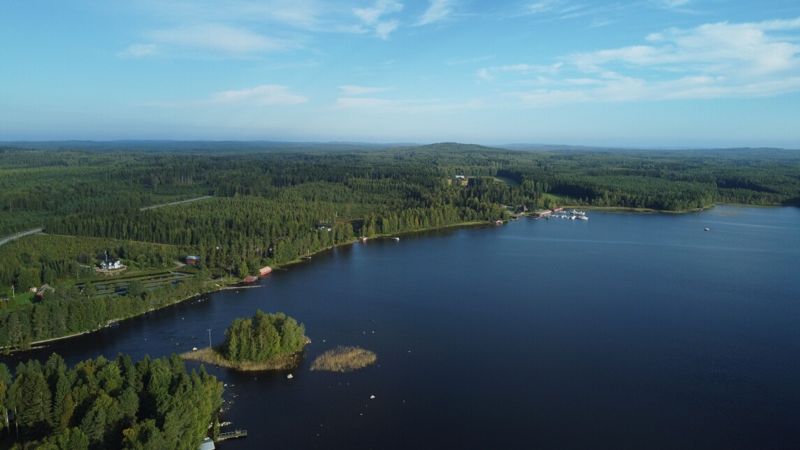 Maaseudun rooli Suomen kokonaisturvallisuudessa
