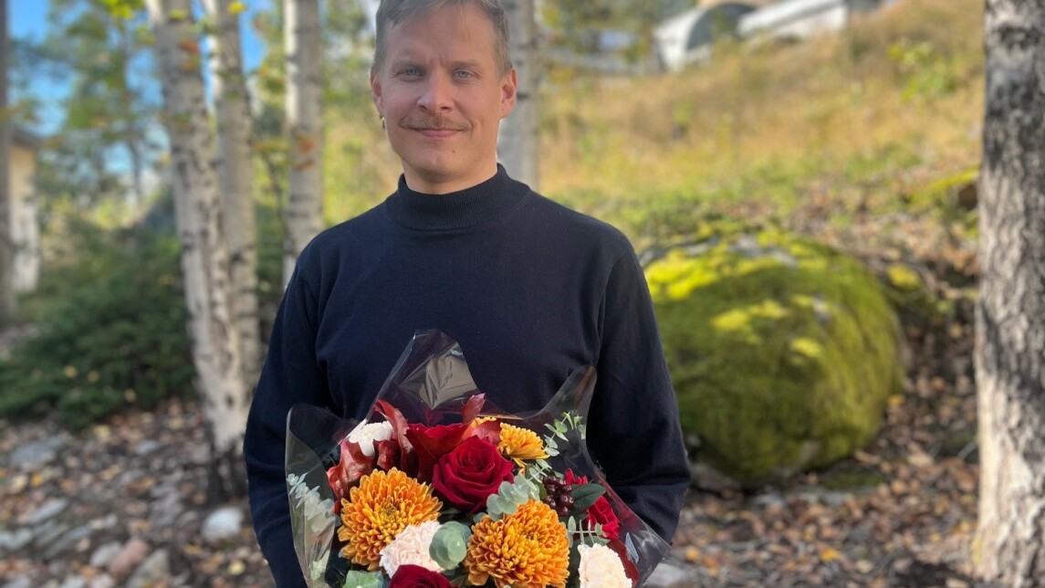 vuoden artikkeli 2025