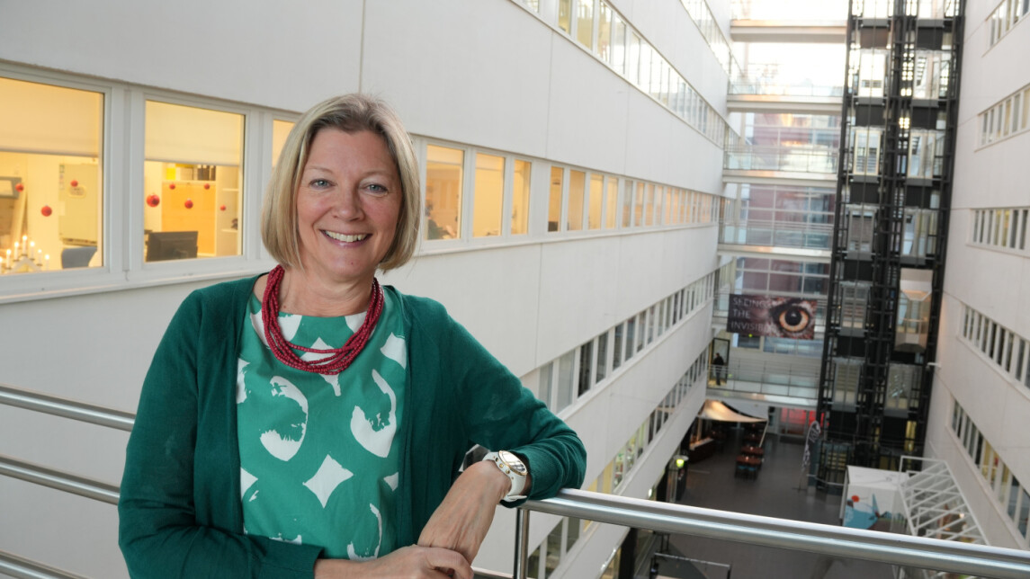 Henkilökuva, Laura Airas