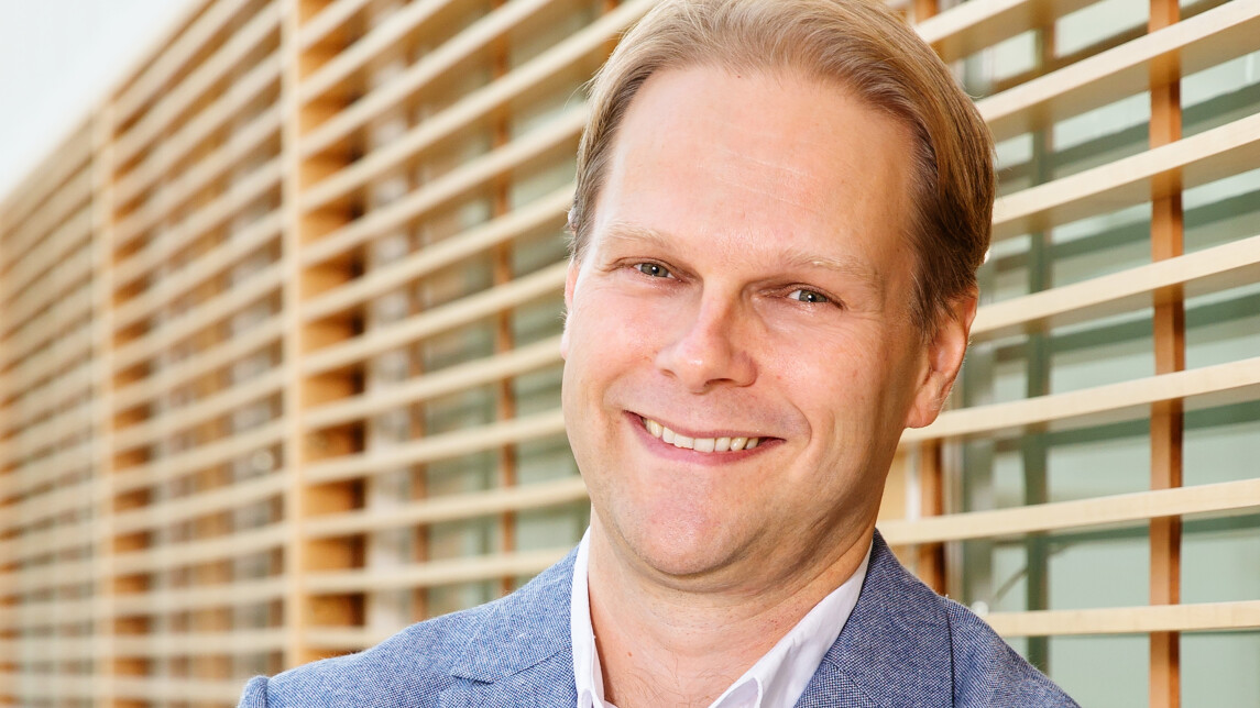 Lauri Nummenmaan kasvokuva