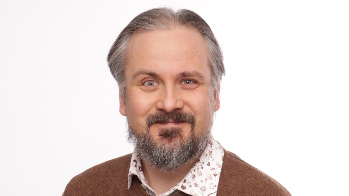 Matti Niinikoski