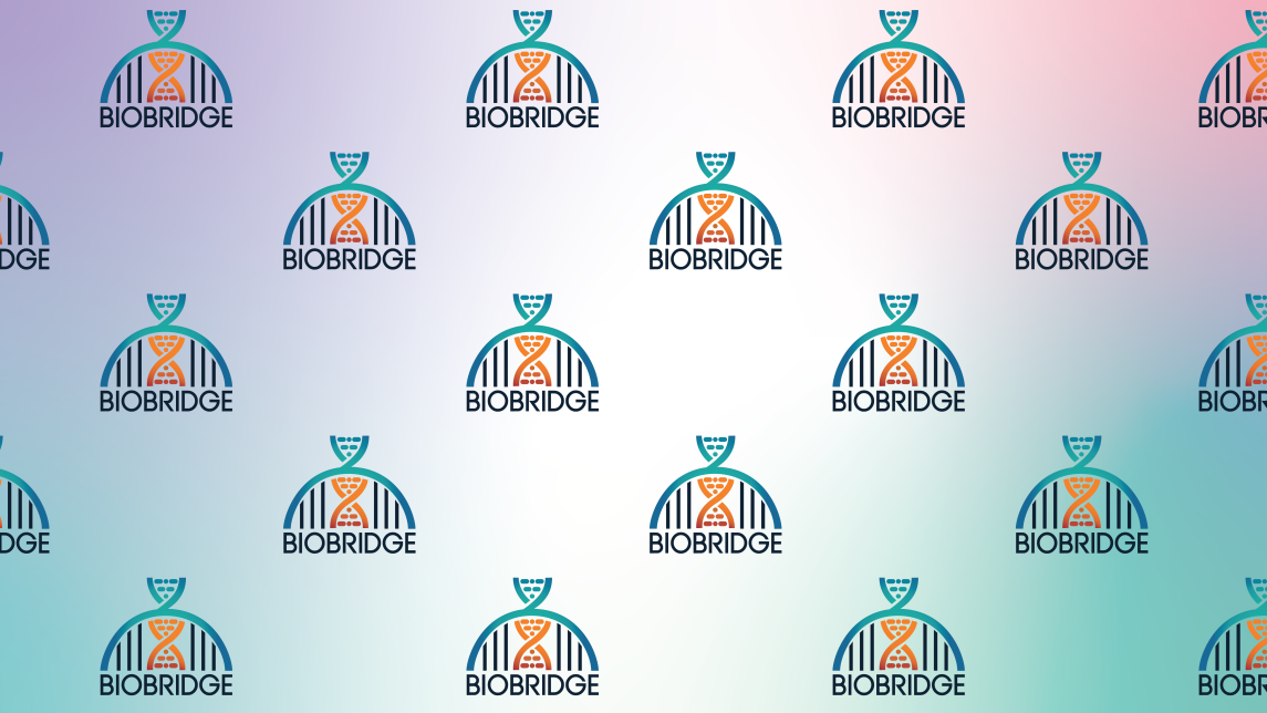 Event logo in multiple copies