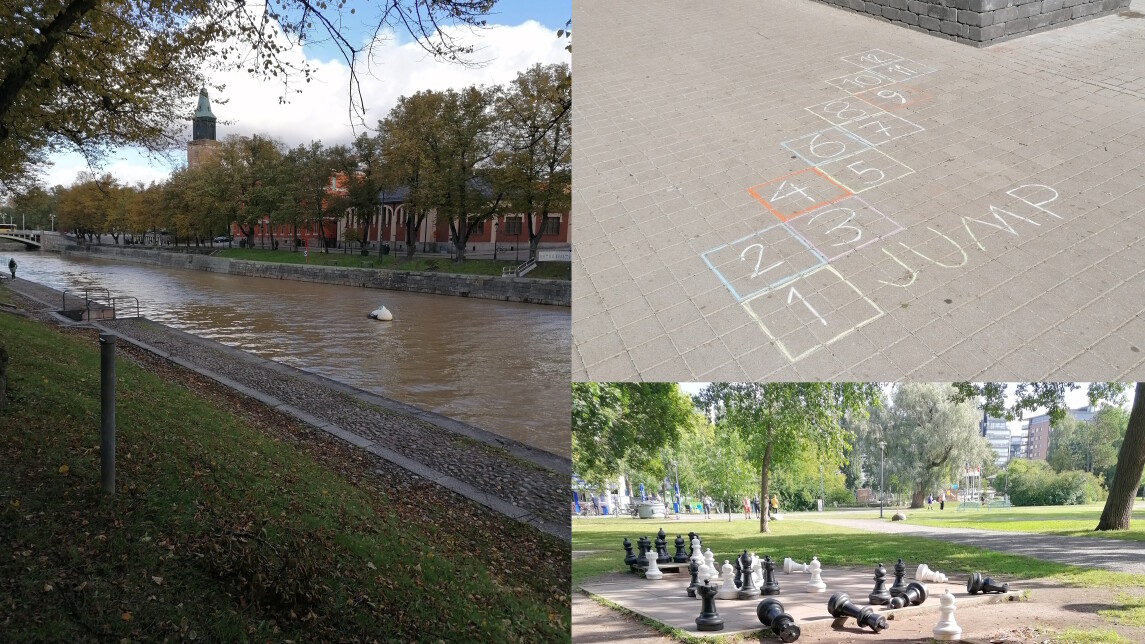 Pelitutkimuksen päivä