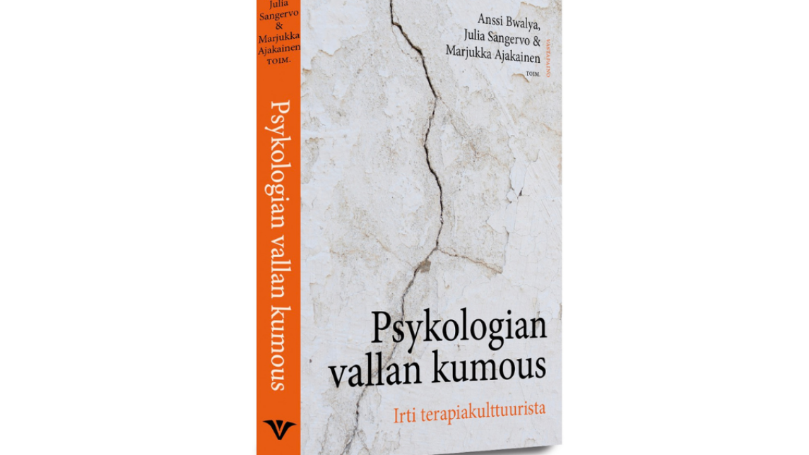 Psykologian vallan kumous