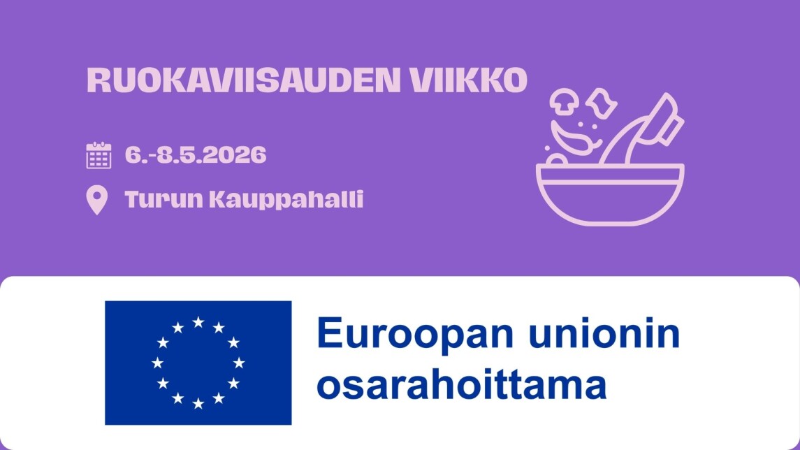 Ruokaviisauden viikko