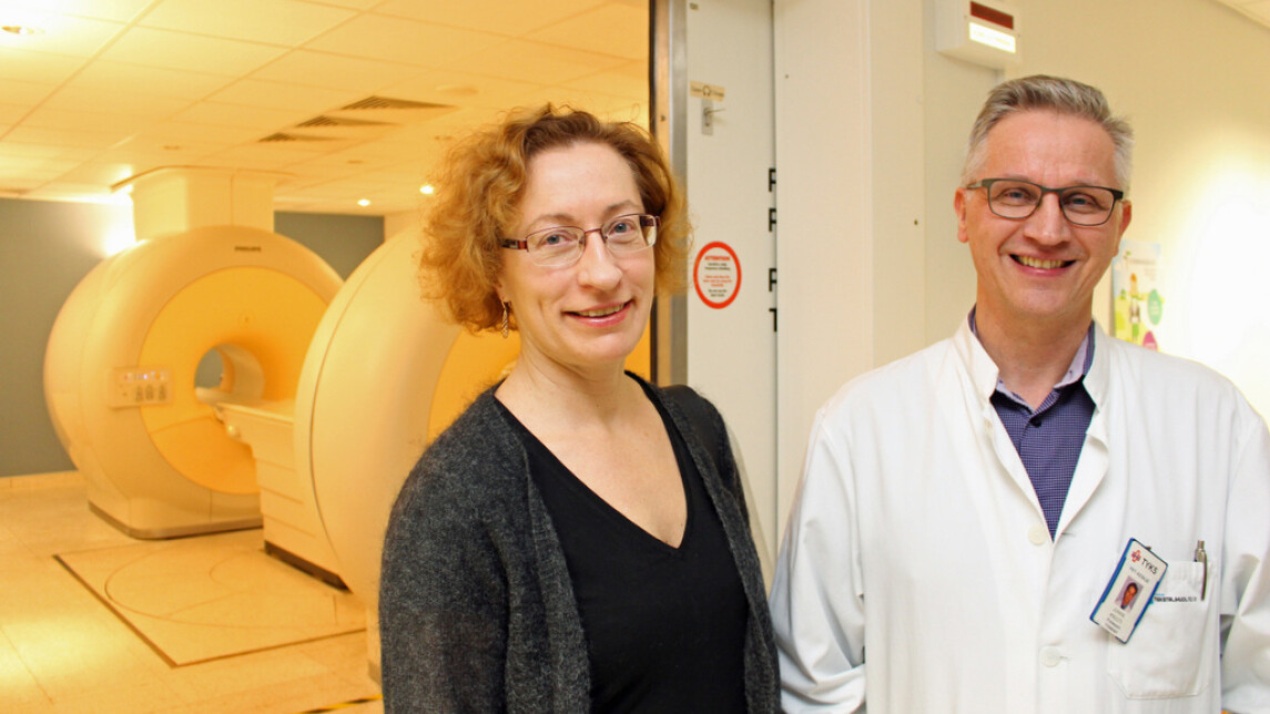 satu jaaskelainen ja juhani knuuti