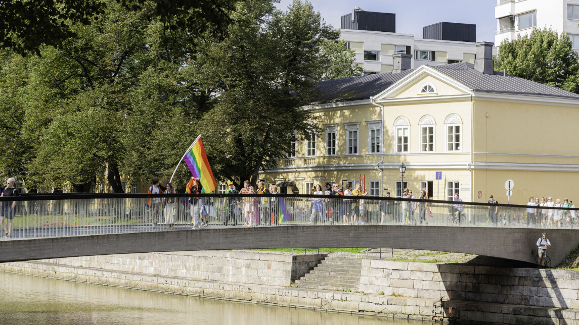 Turku Pride