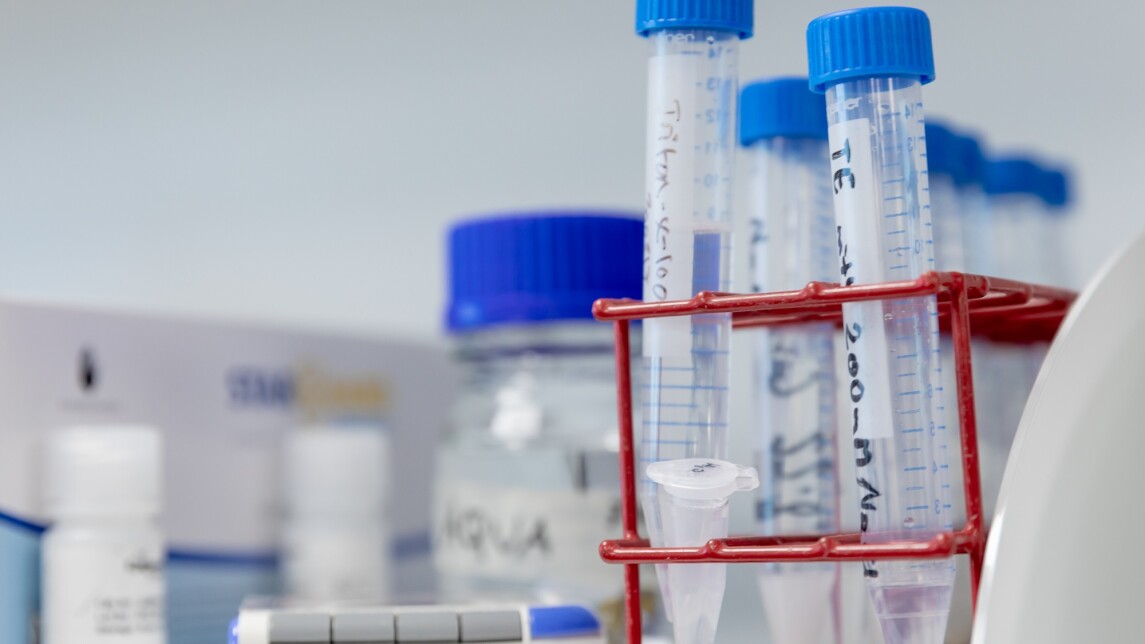 Laboratoriokuvitusta