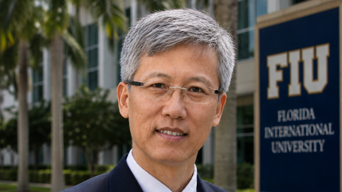 Xiaoquan Jiang 