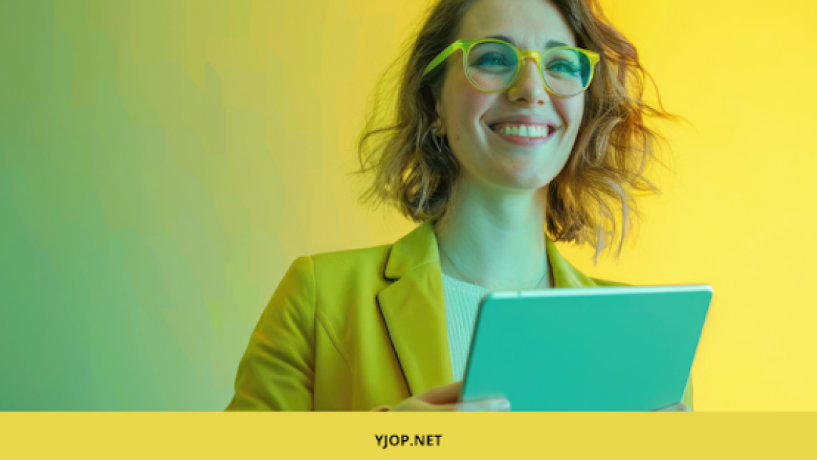 YJOP.NET-verkoston logo