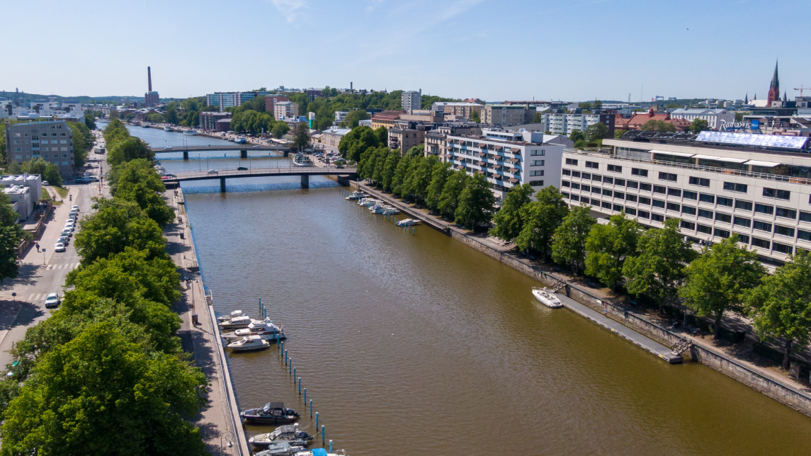 aurajoki