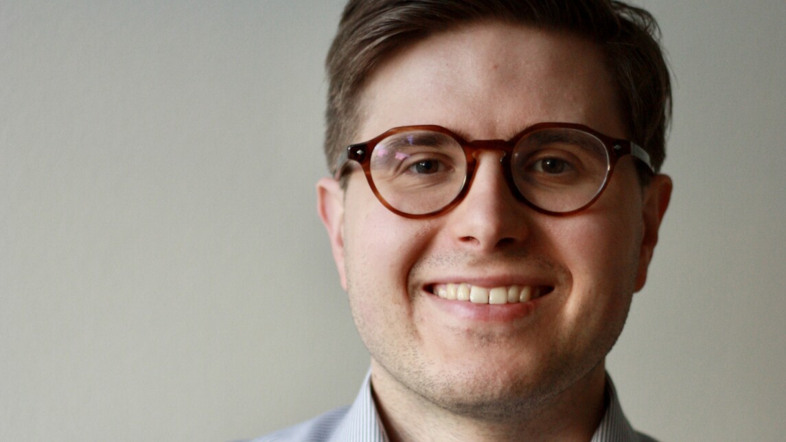 Rikhard Björnin kuva