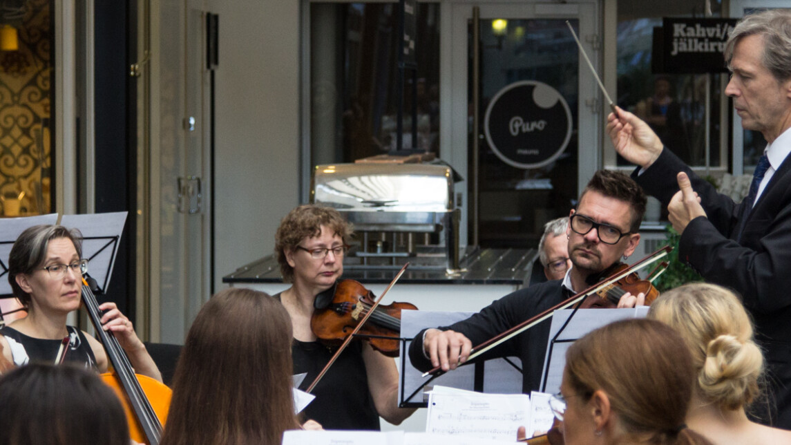 Eurooppa-foorumi avajaiset