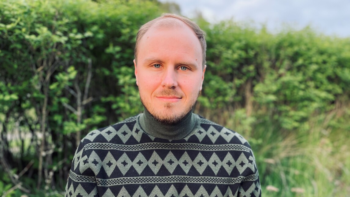 Joni Karjalainen