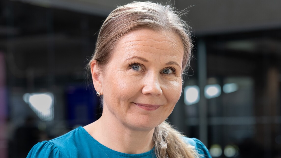 Marion Karppi 