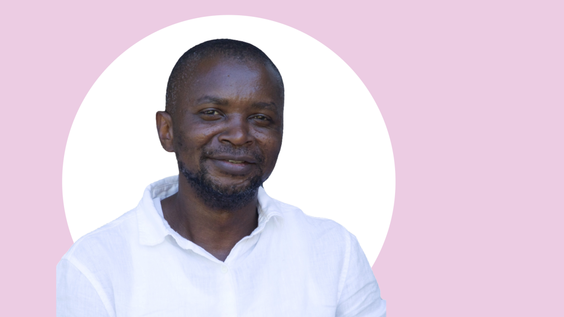 A photo of Msilikale Msilanga.