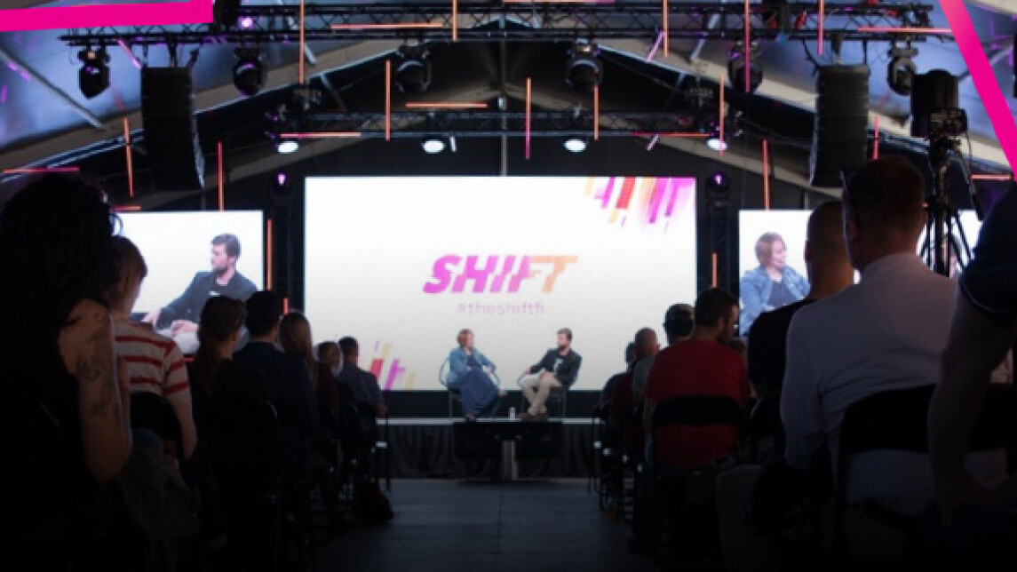 Shift 2019