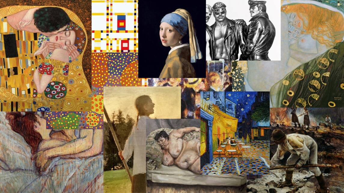 Lauri Nummenmaan tutkimus taiteesta ja tunteista