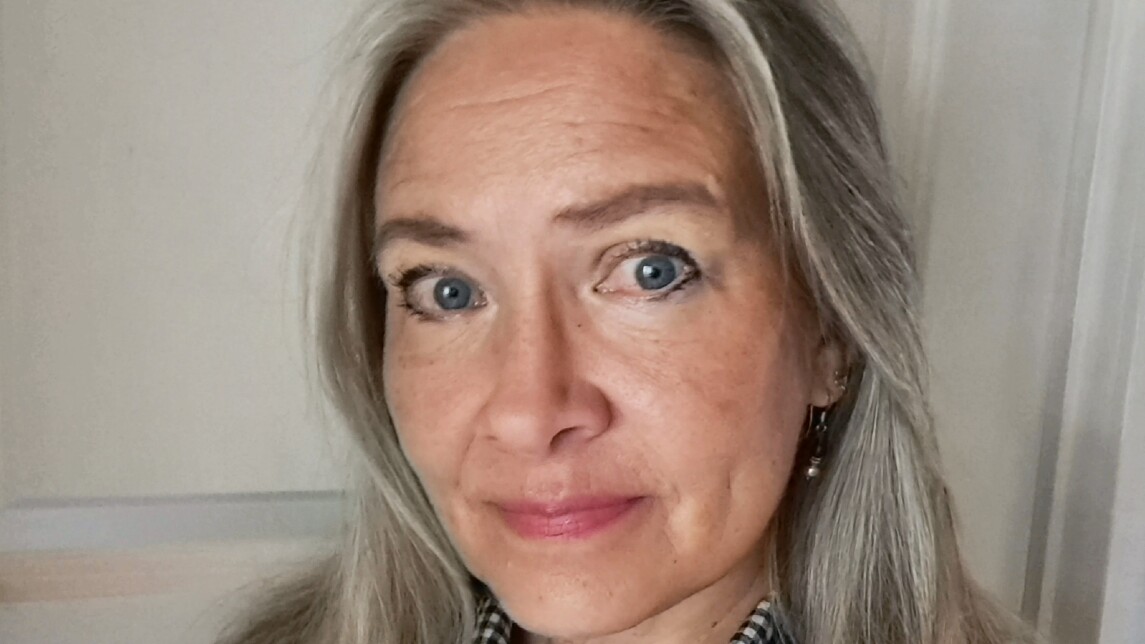 Muotokuva Heli Teittinen