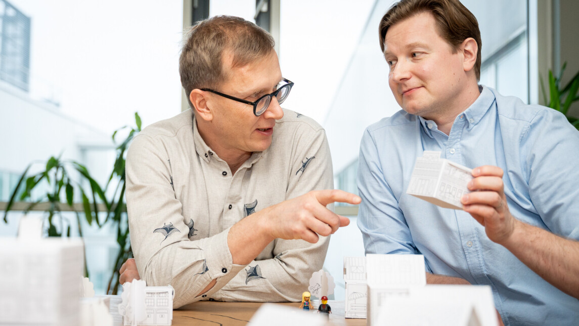 Aurora 2026-01 hyvinvointivaltio Jani Erola Markus Laaninen hero 2