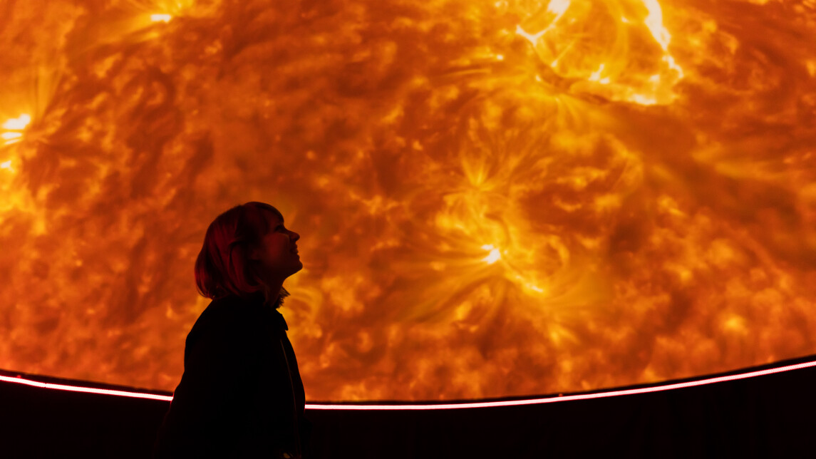 Tiedekeskus Tuorla 78