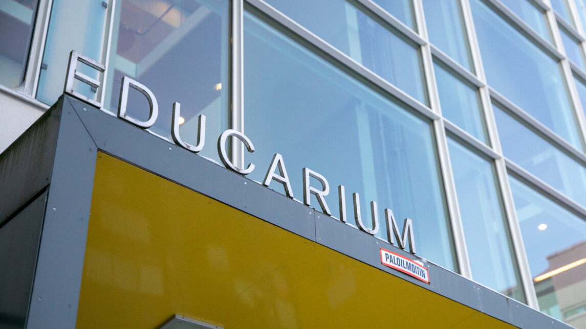 UUTISKUVA educarium talvella 6